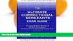 Pre Order The Ultimate Correctional Sergeants Exam Guide: A Comprehensive Review for New York