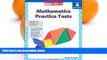 Pre Order Scholastic Study Smart Mathematics Practice Tests Level 4 Scholastic Audiobook Download