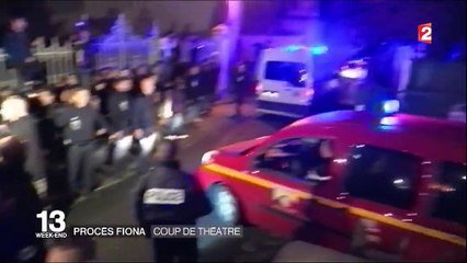 Procès Fiona : le coup de théâtre