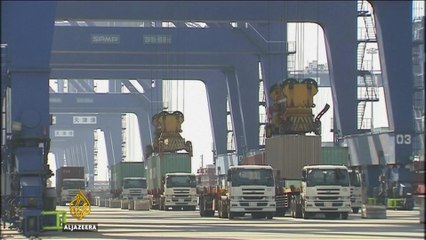 China: The world's new champion of free trade? - Counting the Cost