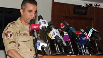 الإرهاب يضرب "كمين الغاز" بسيناء ليزف 8 مقاتلين للسماء‎