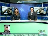 Televisión Cubana anuncia 9 días de duelo nacional por muerte de Fidel Castro