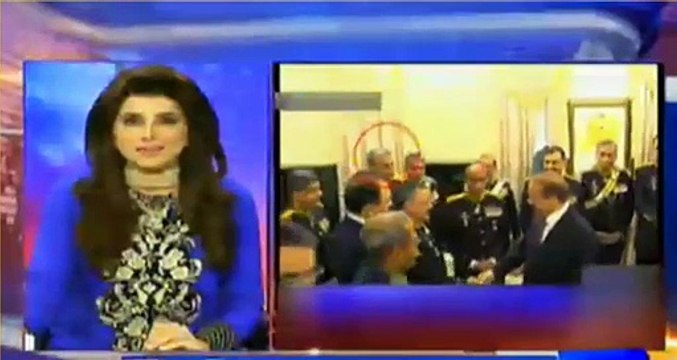 Hows Gen Bajwa as new COAS Haroon Rasheed's detailed analysis