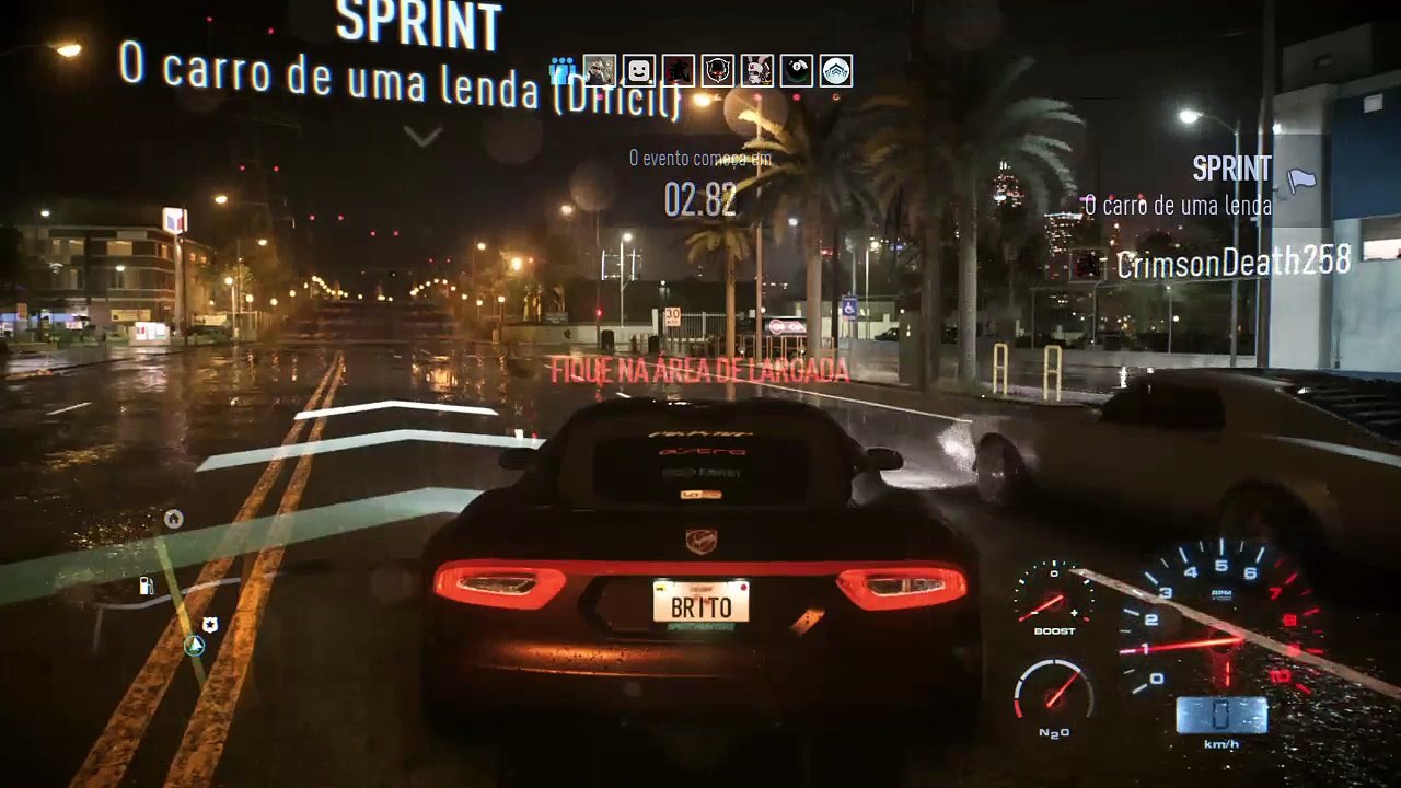 Viper Insane Like a Boss (16)