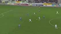 Aboubakar Kamara Goal HD - Amiens 1 - 0t Brest 26.11.2016