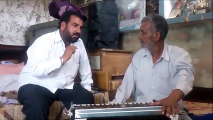 Chaman Lal Chaman