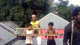 ---Bangla funny Dj Song dance