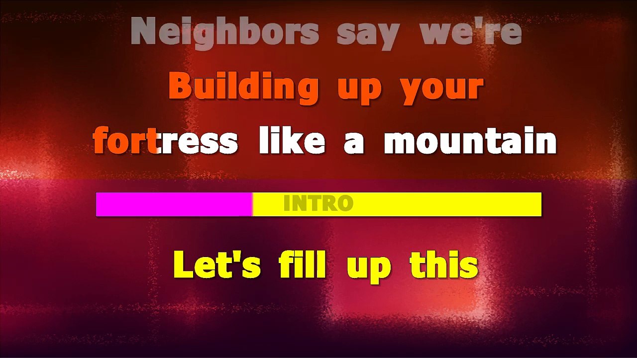 Britney Spears and Tinashe - Slumber party KARAOKE / INSTRUMENTAL