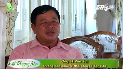 Công tử Bạc Liêu -Giai thoại đốt tiền nấu trứng của