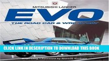 [PDF] Mitsubishi Lancer Evo: The Road Car   WRC Story Full Online