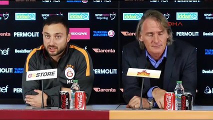 Riekerink: "Tekrar yarışın içindeyiz"