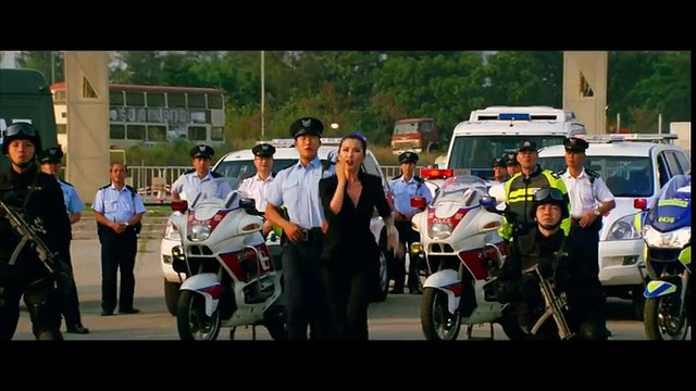 Transformers 4 - Ending Scene (highest quality)