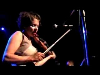 Sleepytime Gorilla Museum "1997"