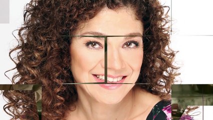 Ana Karina Guevara Reel Actriz GB 2017