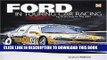 [PDF] Ford in Touring Car Racing: Top of the class for fifty years Popular Online