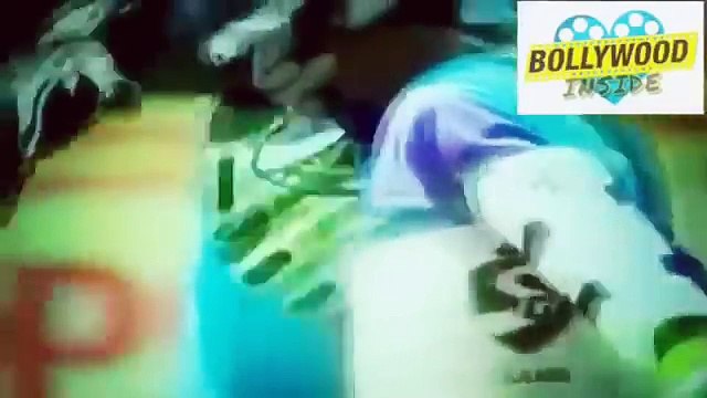 Rudra Partap Singh 5 Year Old Boy Playing In Under 14 Ranji Trophy Match For Delhi 23 November 2016!