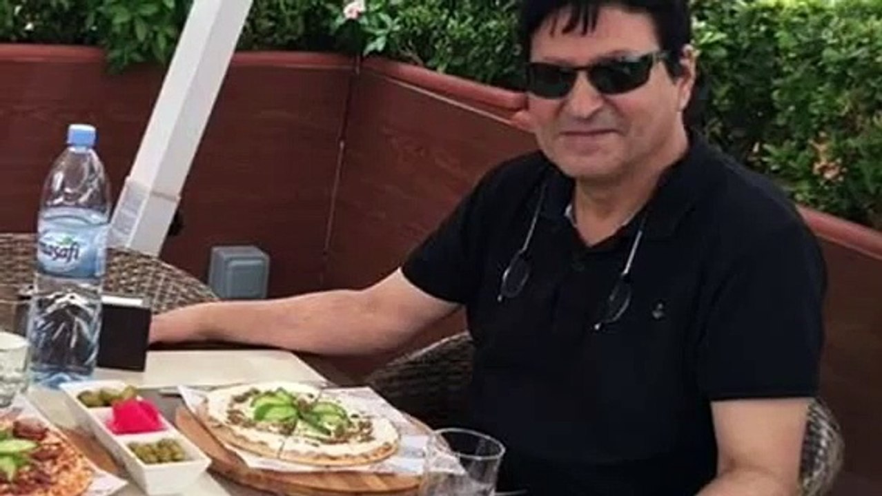 محمد الحلو _ احبابنا ياعين