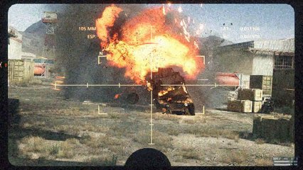 GUIA GAMEPLAY Battlefield Hardline parte12 español