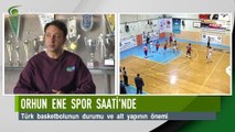 Spor Saati 25 11 2016