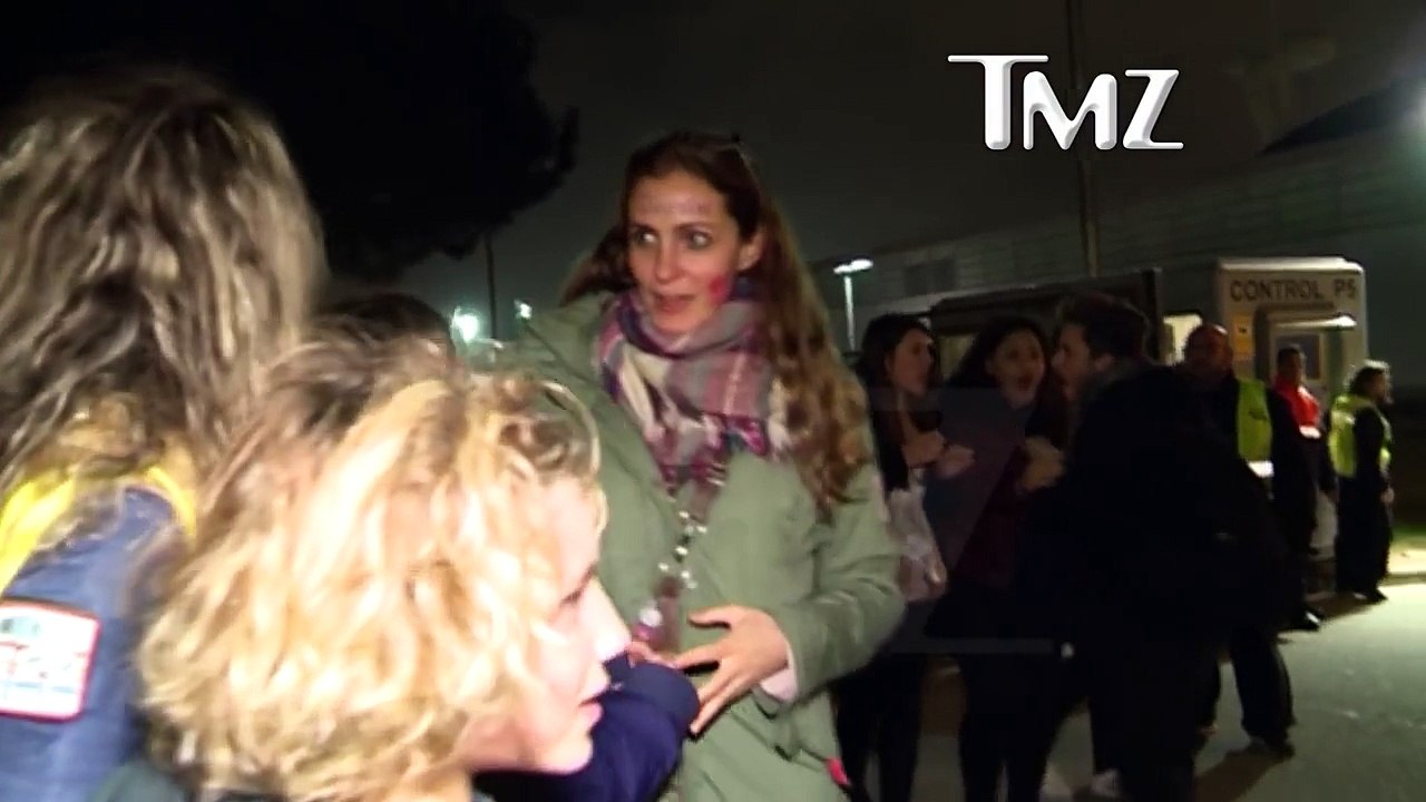 En concert à Barcelone, Justin Bieber frappe un fan au visage !