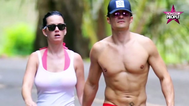 Orlando Bloom et Katy Perry séparés ? Ils mettent fin aux rumeurs (Vidéo)