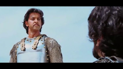 Jodhaa Akbar Bollywood Movie Fight Scenes