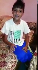 larkay ny aysa song gaya k sab logu ko hairaan krdiya zaror dakhiya