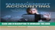 MOBI DOWNLOAD Management Accounting: Information for Decision-Making and Strategy Execution (6th