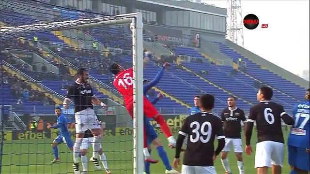 Левски vs Локомотив Пд 1-2 репортаж - Levski vs Lokomotiv Plovdiv 1-2 Highlights & All goals 26-11-2016 (HD)