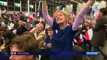 Primaire : dernière ligne droite pour Fillon et Juppé