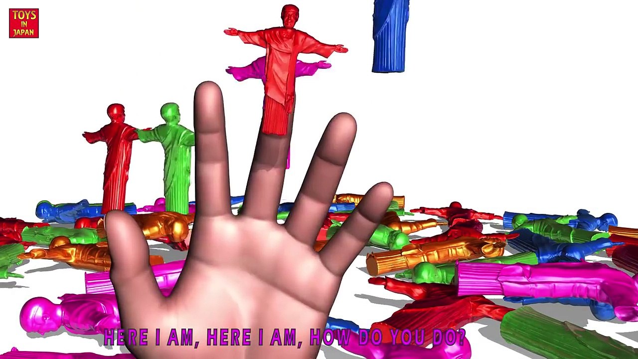 100,000 SUBSCRIBERS THANK YOU! Finger Family & MORE | Nursery Rhymes for Children | 3D Animation