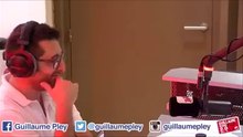 armén é les 2 bagette mort de rire hhh