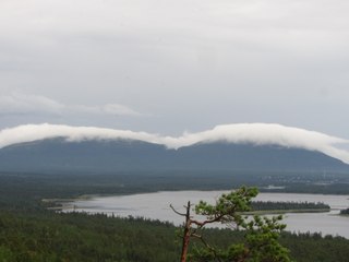 В поисках Левиафана Часть 1