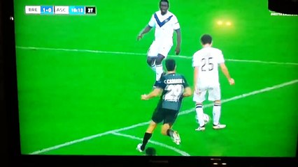 Brescia vs Ascoli 1-0 BISOLI GOAL 26-11-2016 (HD)
