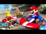 Mario Kart Wii (1080p 60fps)