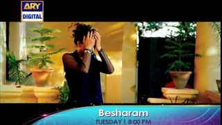 Besharam OST - Pakistani Drama Full Video Song 2016