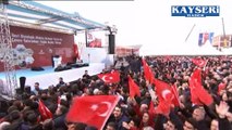 ÇEVRE VE ŞEHİRCİLİK BAKANI ÖZHASEKİ: “TÜRKİYE’DE Kİ ARITMA  TESİSİ  SAYISI 940 OLDU”