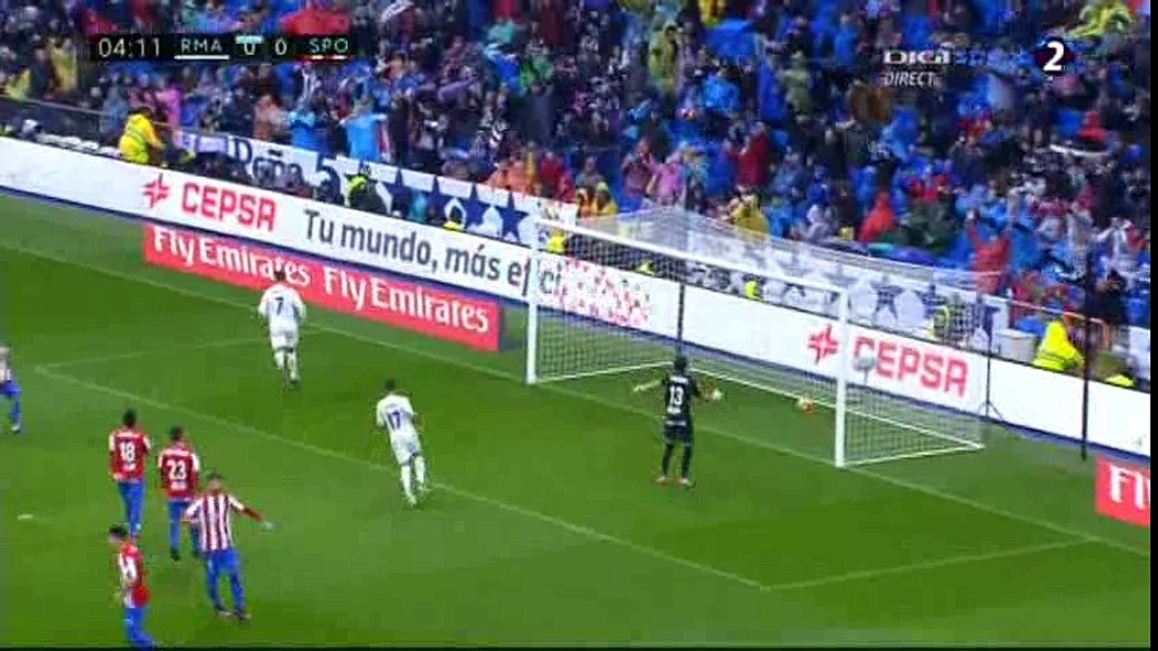 CR7 Goal HD
