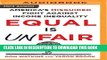 [PDF Kindle] Equal is Unfair: America s Misguided Fight Against Income Inequality Audiobook Free