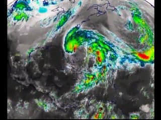 Zvědavost - Hurikán Sandy -dokument (www.Dokumenty.TV)