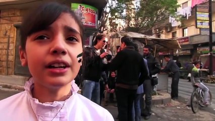 When the Camera Speaks  Film Screenings on Resistance _ Trailer _ November 2016