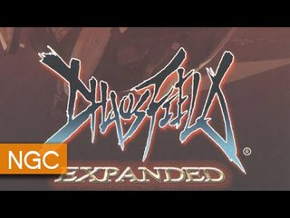 Chaos Field Expanded - 16/9 - GameCube (1080p 60fps)