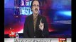 Gen Bajwa was made COAS because he was on democracy side during dharna - Dr Shahid Masood