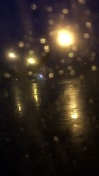 Malindo Air Boeing 737-800 Landing In Kuala Lumpur International Airport