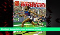 {BEST PDF |PDF [FREE] DOWNLOAD | PDF [DOWNLOAD] Wilma Rudolph: Olympic Track Star (Graphic
