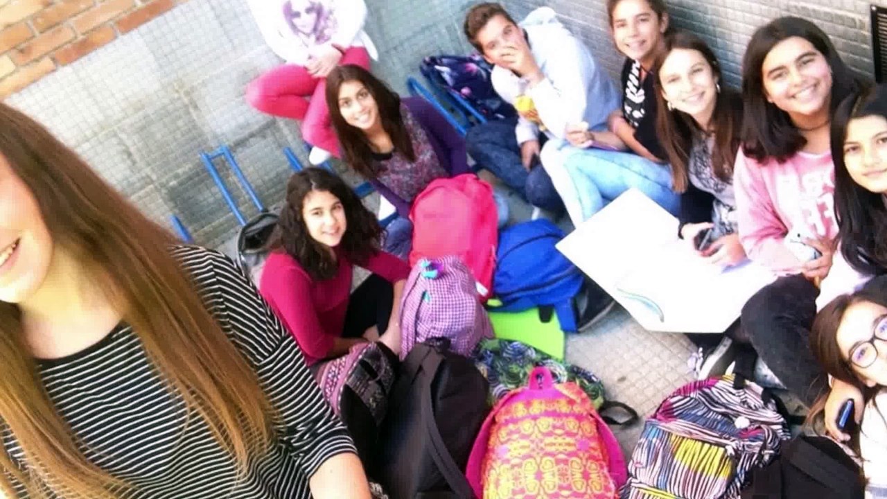 Mobilité Erasmus+ Espagne