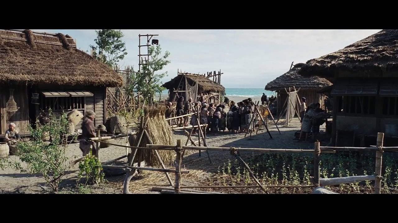 SILENCE bande annonce VOST