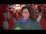 Teatri i kukullave për të rriturit - Top Channel Albania - News - Lajme