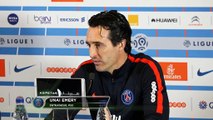 Paris - Emery : 