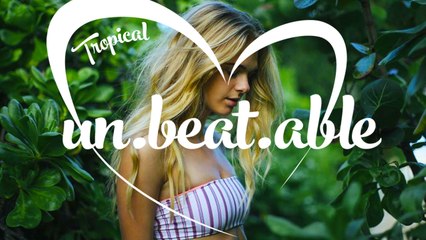 John Mayer - Your Body Is A Wonderland (LYAR Remix)